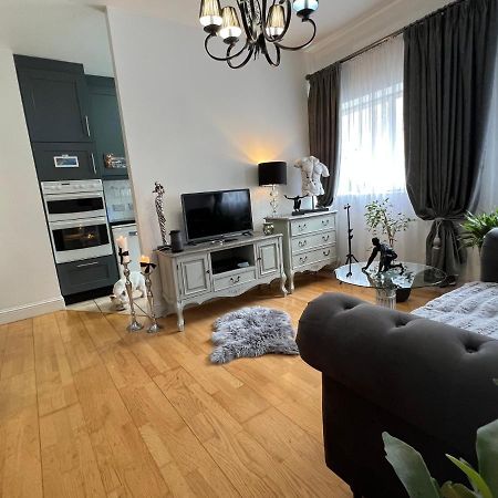 Lovely Apartment In Cork Ngoại thất bức ảnh