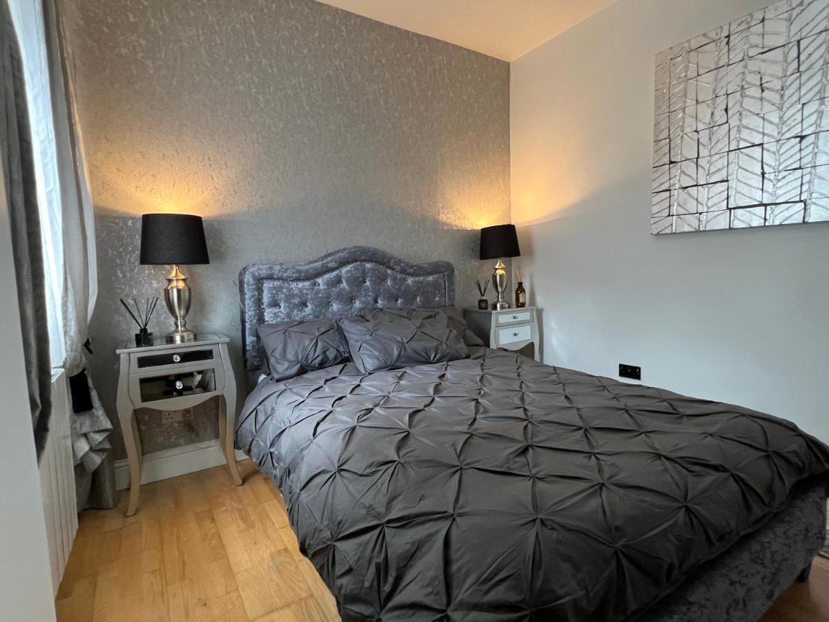 Lovely Apartment In Cork Ngoại thất bức ảnh