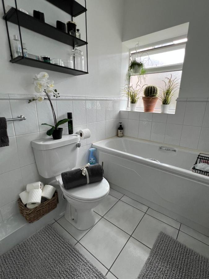 Lovely Apartment In Cork Ngoại thất bức ảnh
