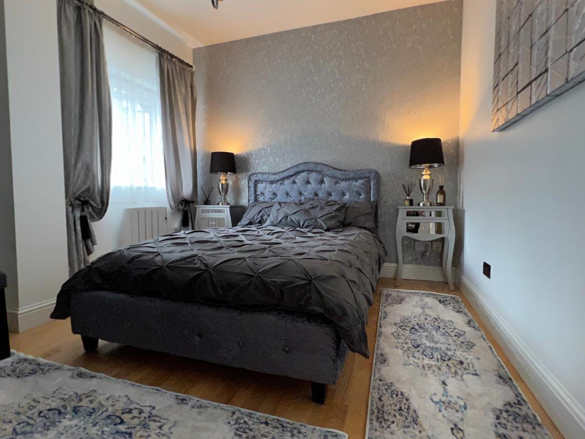 Lovely Apartment In Cork Ngoại thất bức ảnh