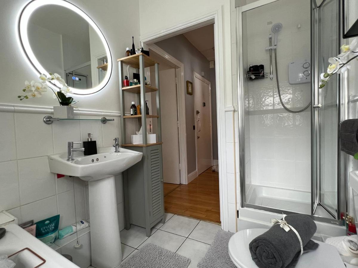 Lovely Apartment In Cork Ngoại thất bức ảnh