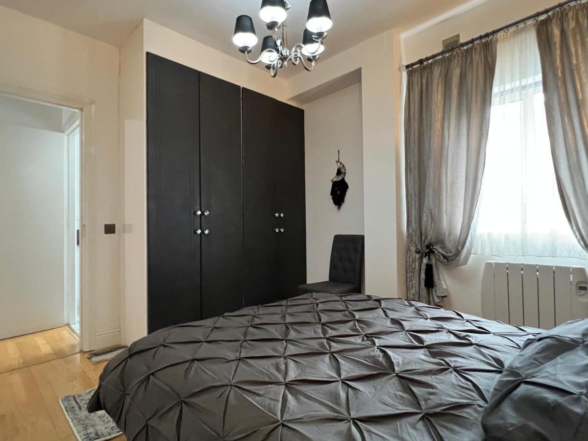 Lovely Apartment In Cork Ngoại thất bức ảnh