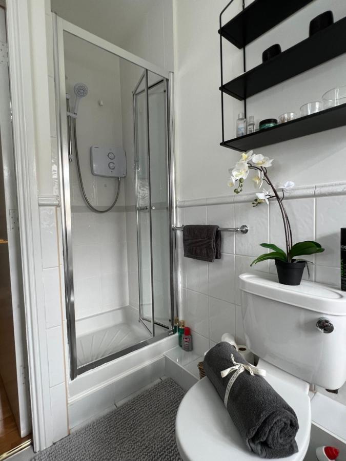 Lovely Apartment In Cork Ngoại thất bức ảnh