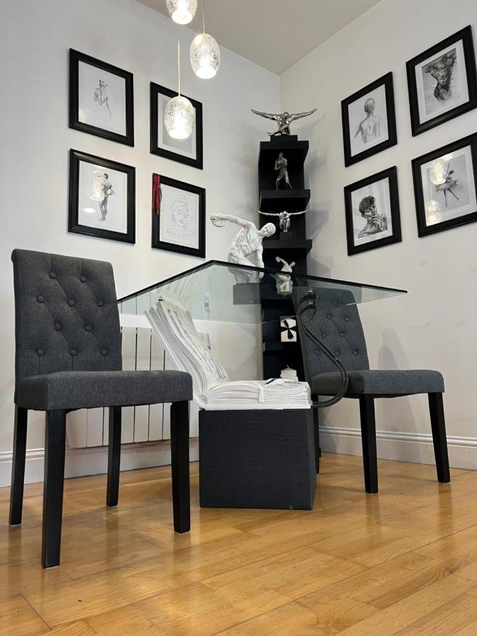 Lovely Apartment In Cork Ngoại thất bức ảnh