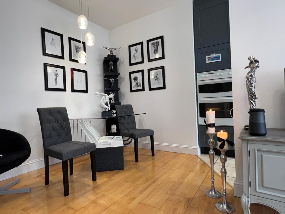 Lovely Apartment In Cork Ngoại thất bức ảnh