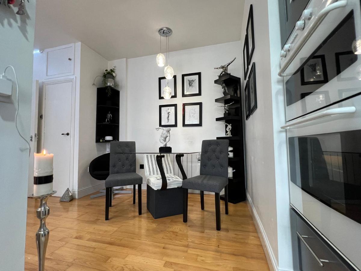 Lovely Apartment In Cork Ngoại thất bức ảnh
