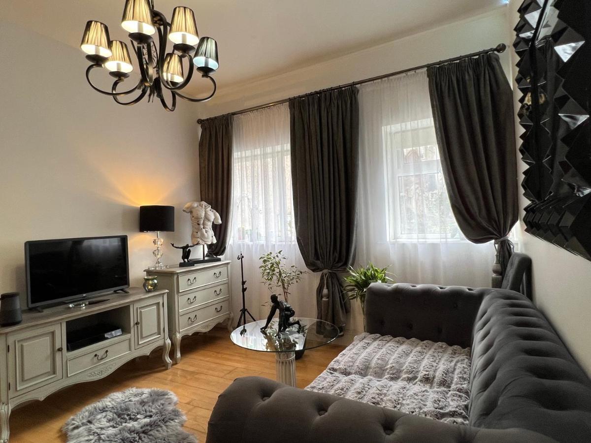 Lovely Apartment In Cork Ngoại thất bức ảnh
