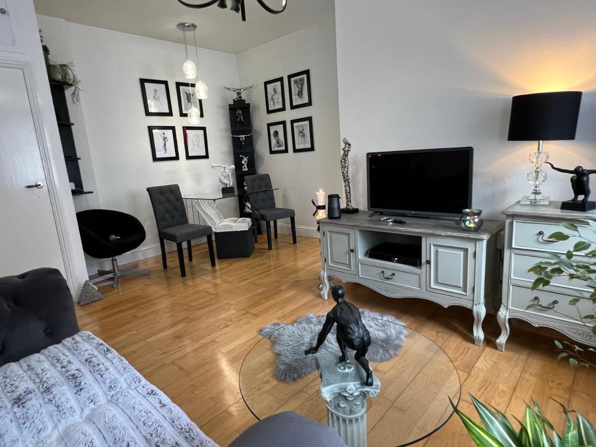 Lovely Apartment In Cork Ngoại thất bức ảnh