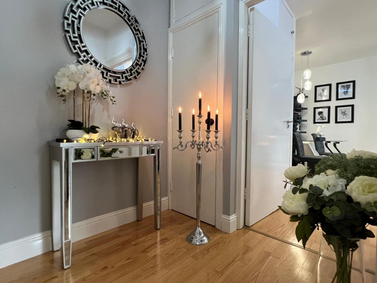 Lovely Apartment In Cork Ngoại thất bức ảnh
