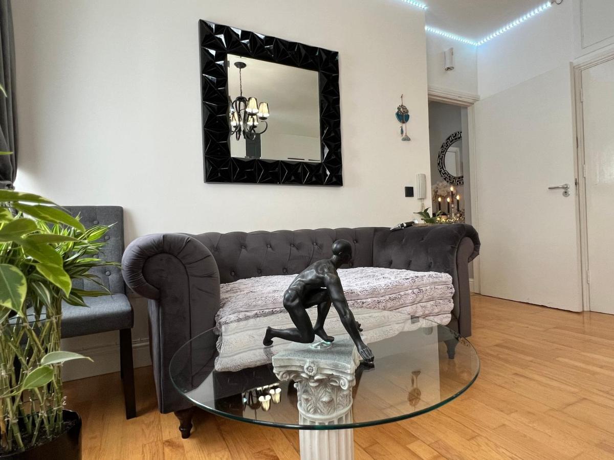 Lovely Apartment In Cork Ngoại thất bức ảnh