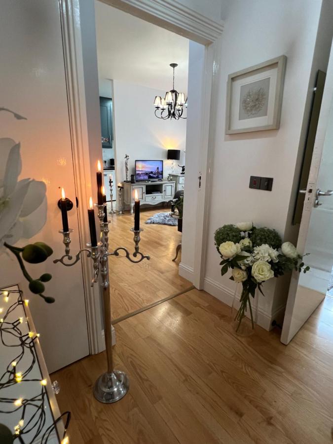 Lovely Apartment In Cork Ngoại thất bức ảnh